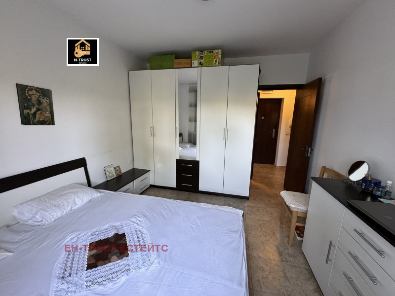 Till salu  1 sovrum region Plovdiv , Hisarja , 54 kvm | 40811175 - bild [6]