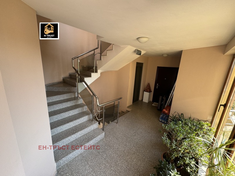 For Sale  1 bedroom region Plovdiv , Hisarya , 54 sq.m | 40811175 - image [10]