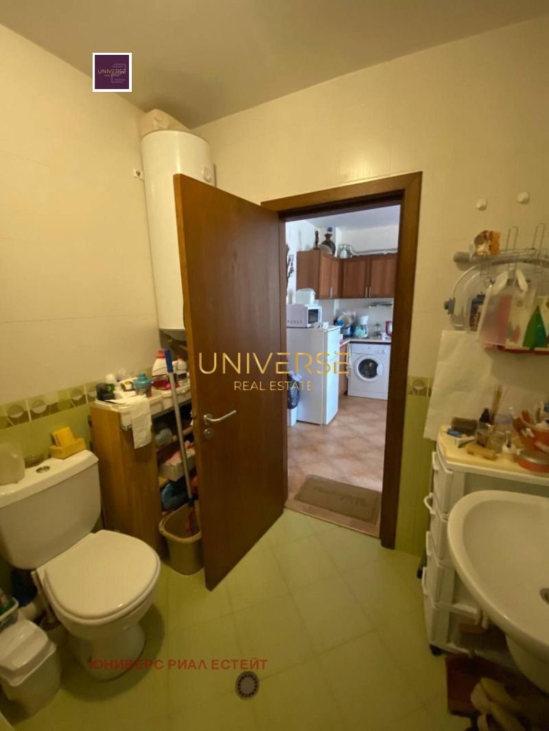 Zu verkaufen  1 Schlafzimmer region Burgas , k.k. Slantschew brjag , 58 qm | 48467170 - Bild [6]