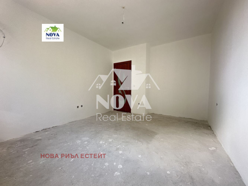 Продава 2-СТАЕН, гр. Варна, Виница, снимка 8 - Aпартаменти - 48668269