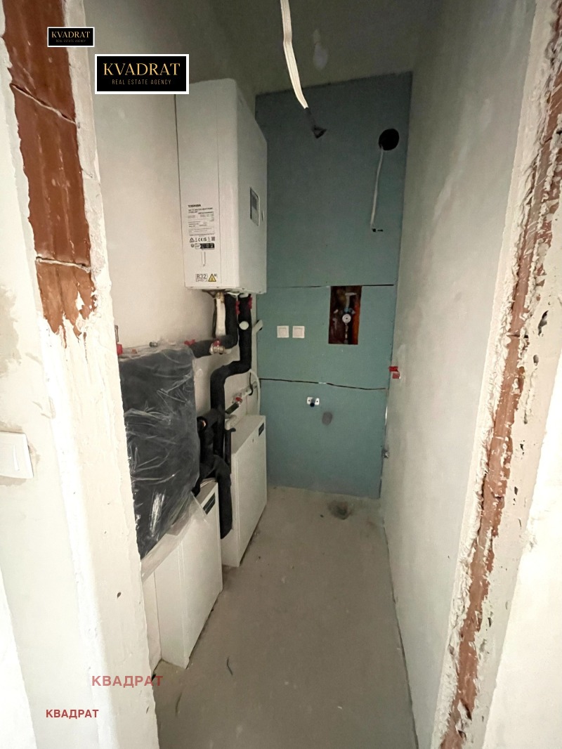 Satılık  1 yatak odası Sofia , Lozenec , 73 metrekare | 95304777 - görüntü [9]
