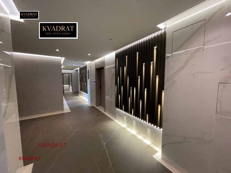 Satılık  1 yatak odası Sofia , Lozenec , 73 metrekare | 95304777 - görüntü [12]