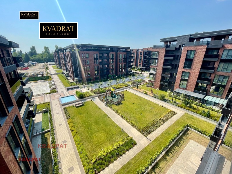 Satılık  1 yatak odası Sofia , Lozenec , 73 metrekare | 95304777 - görüntü [14]