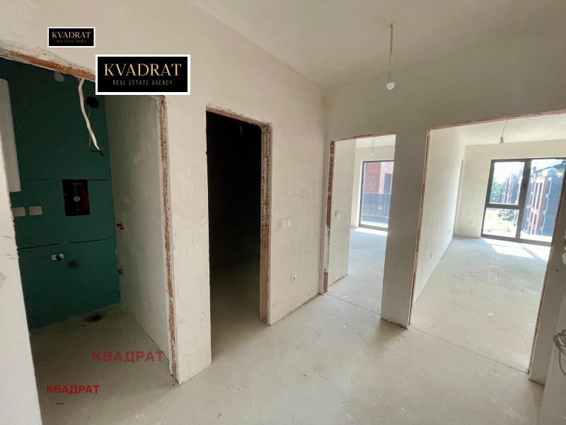Satılık  1 yatak odası Sofia , Lozenec , 73 metrekare | 95304777 - görüntü [2]