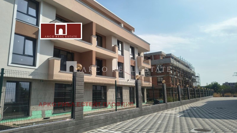 In vendita  1 camera da letto Plovdiv , Ostromila , 65 mq | 49643834 - Immagine [2]