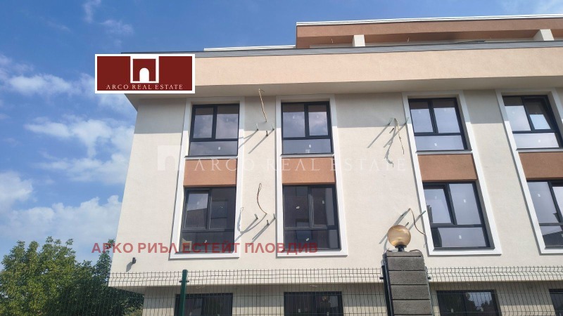 In vendita  1 camera da letto Plovdiv , Ostromila , 65 mq | 49643834 - Immagine [4]