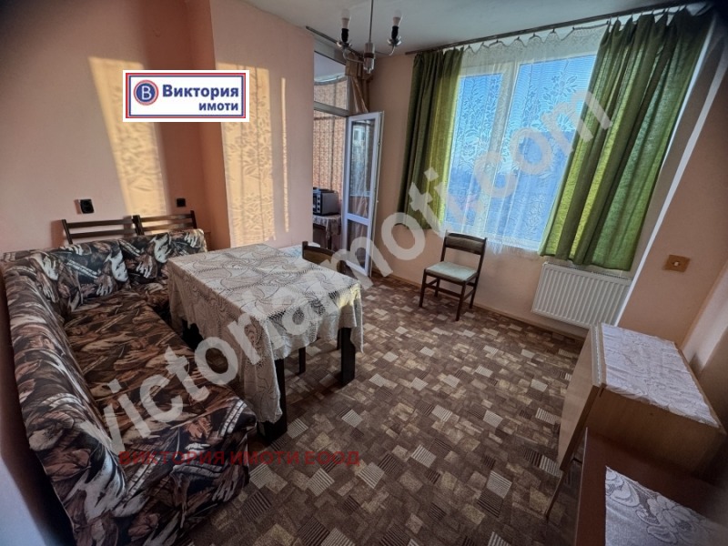 Продава 2-СТАЕН, гр. Велико Търново, Колю Фичето, снимка 3 - Апартаменти - 52651631