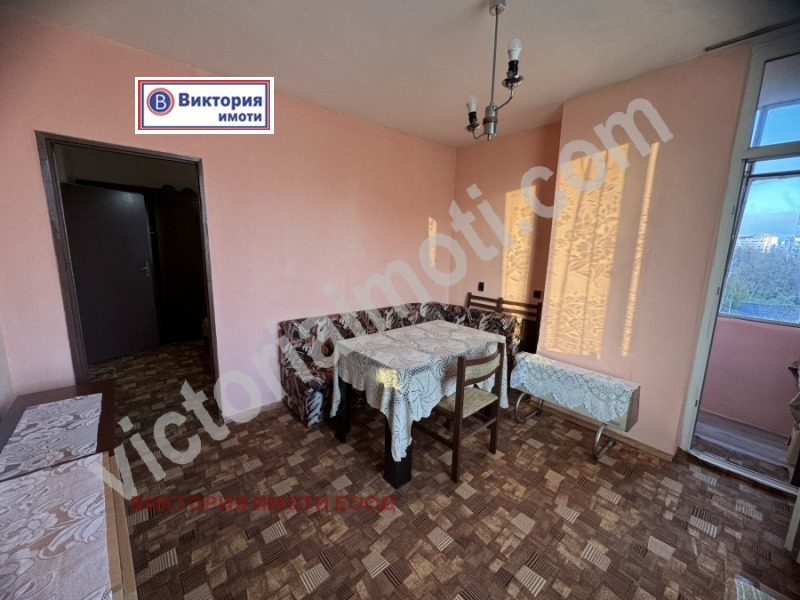 Продава 2-СТАЕН, гр. Велико Търново, Колю Фичето, снимка 7 - Апартаменти - 52651631