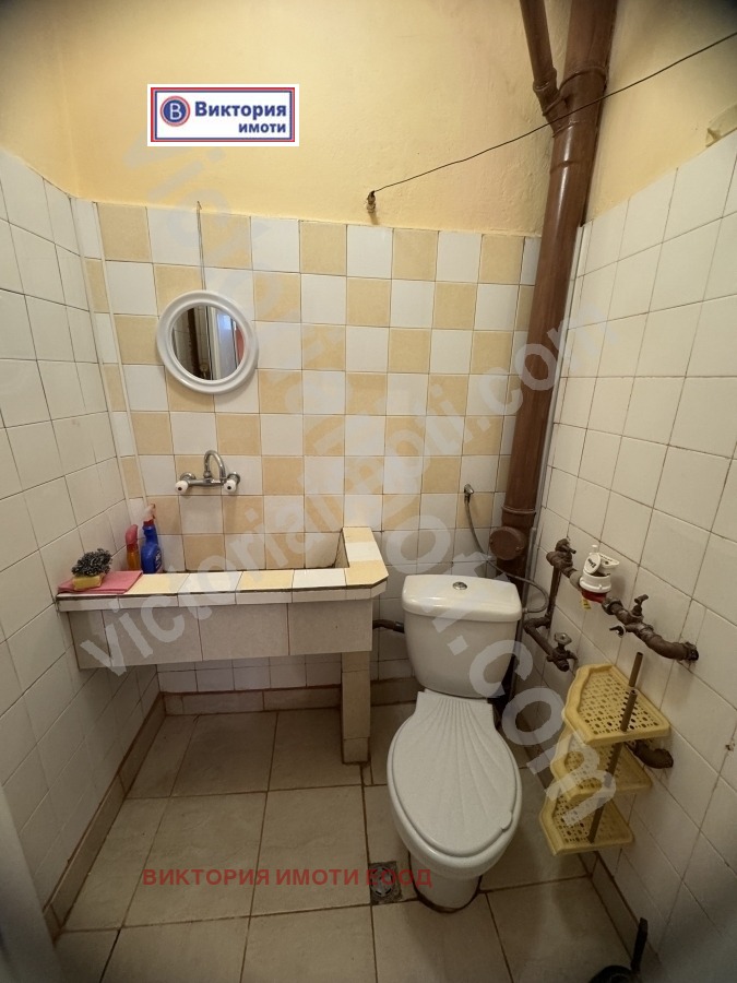 Продава 2-СТАЕН, гр. Велико Търново, Колю Фичето, снимка 8 - Апартаменти - 52651631