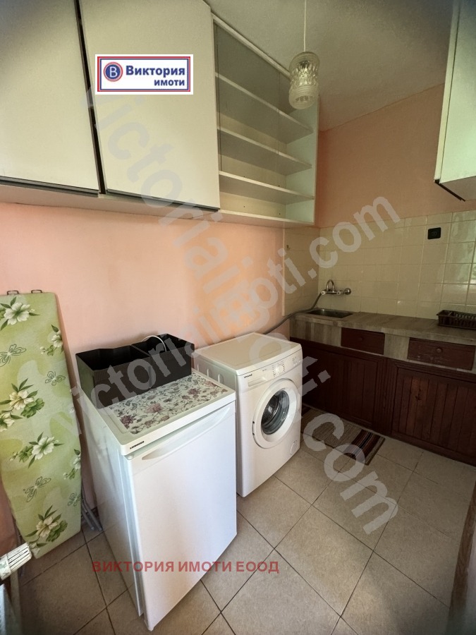 Продава 2-СТАЕН, гр. Велико Търново, Колю Фичето, снимка 4 - Апартаменти - 52651631