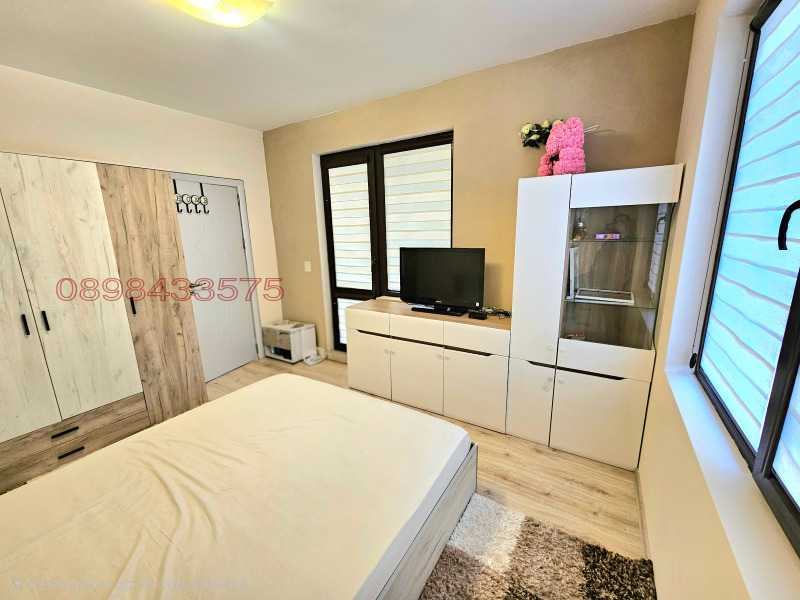 Продава 2-СТАЕН, гр. Бургас, Сарафово, снимка 6 - Апартаменти - 53185122