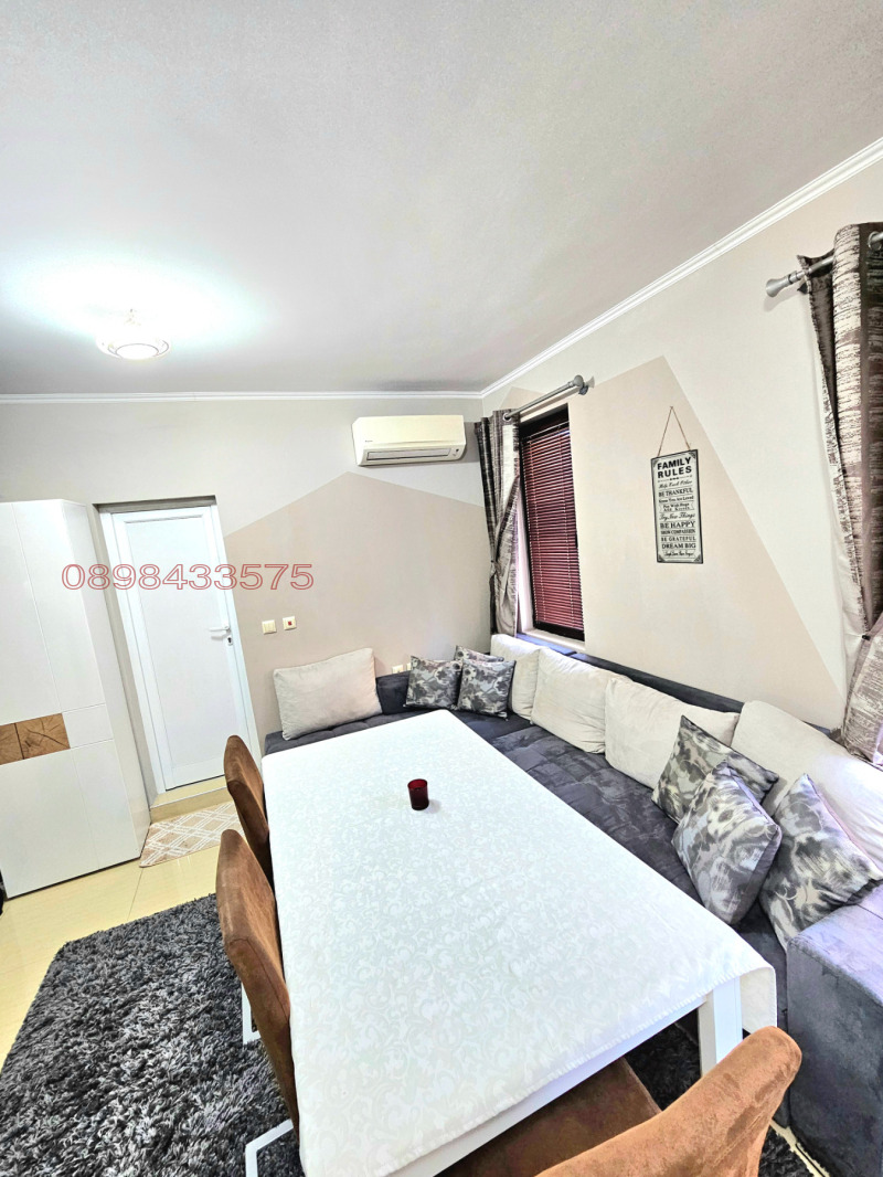 Продава 2-СТАЕН, гр. Бургас, Сарафово, снимка 4 - Апартаменти - 53185122