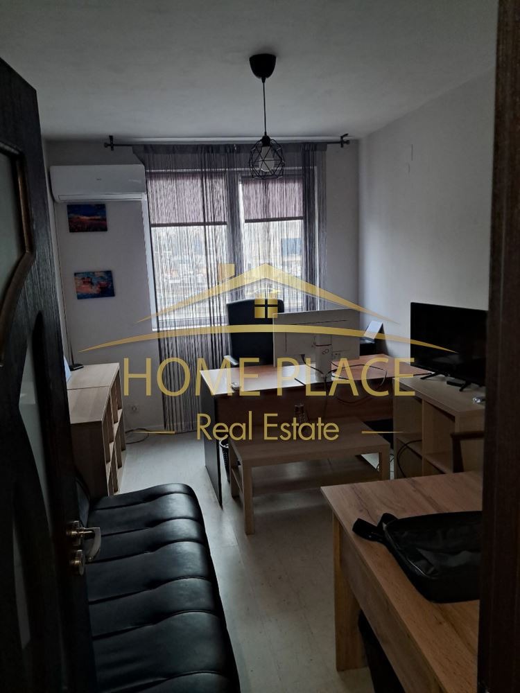 Продава 2-СТАЕН, гр. Варна, Лятно кино Тракия, снимка 5 - Апартаменти - 53268917