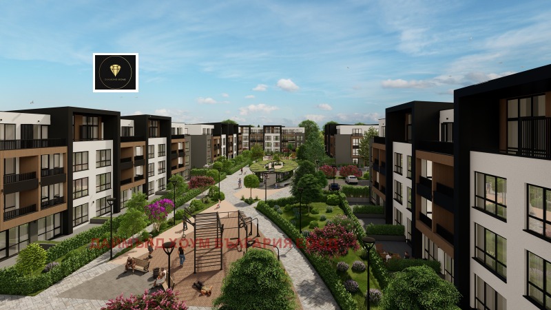 Продава 2-СТАЕН, гр. Пловдив, Остромила, снимка 5 - Апартаменти - 53349577