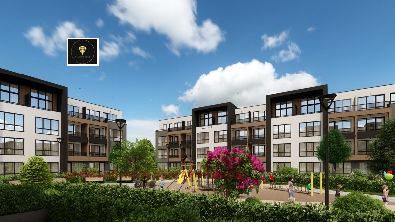 Продава 2-СТАЕН, гр. Пловдив, Остромила