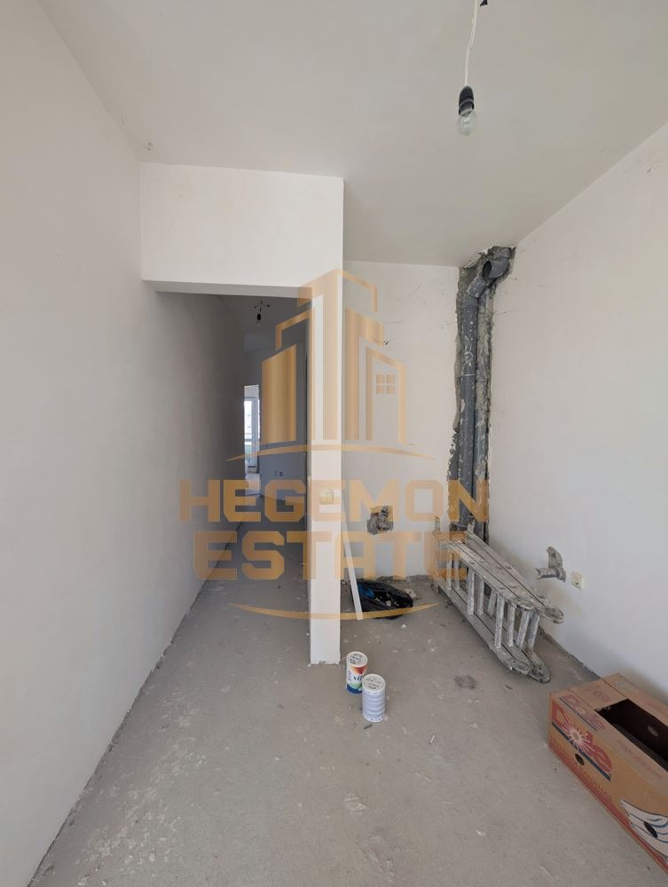 Продава 2-СТАЕН, гр. Варна, Погреби, снимка 3 - Апартаменти - 54601053