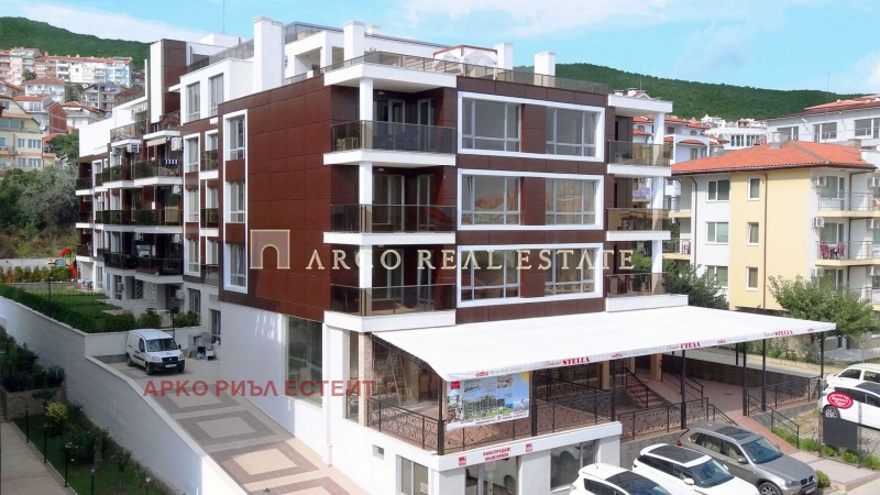Προς πώληση  2 υπνοδωμάτια περιοχή Μπουργκάς , Σβετη Βλασ , 109 τ.μ | 63503363 - εικόνα [3]