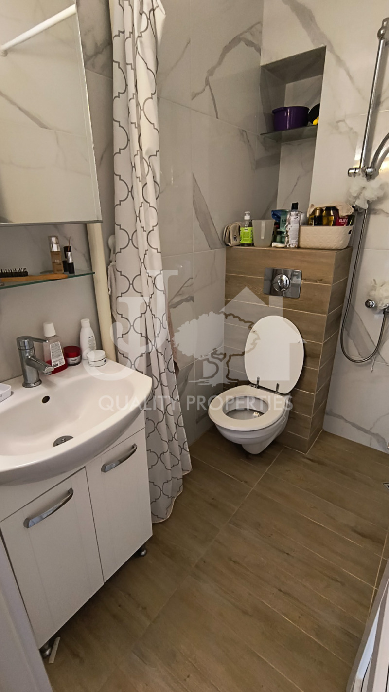Продава  3-стаен град София , Лозенец , 90 кв.м | 33312729 - изображение [12]