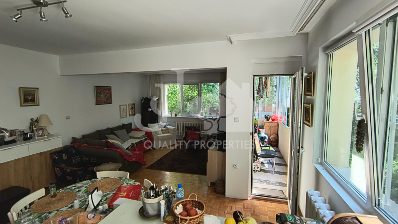 Продава  3-стаен град София , Лозенец , 90 кв.м | 33312729 - изображение [4]