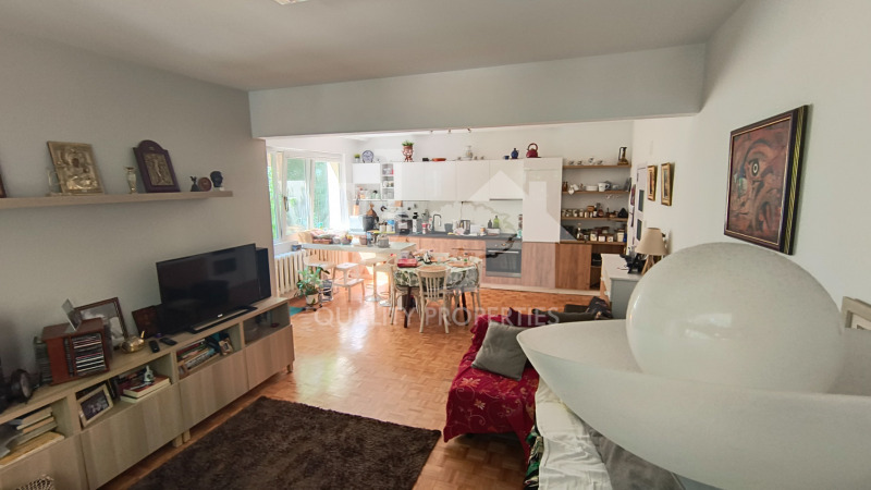 Продава  3-стаен град София , Лозенец , 90 кв.м | 33312729 - изображение [5]