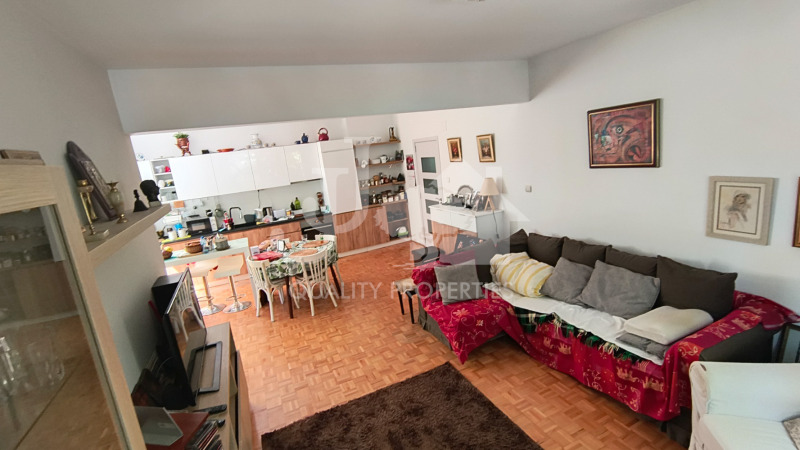 Продава  3-стаен град София , Лозенец , 90 кв.м | 33312729 - изображение [2]