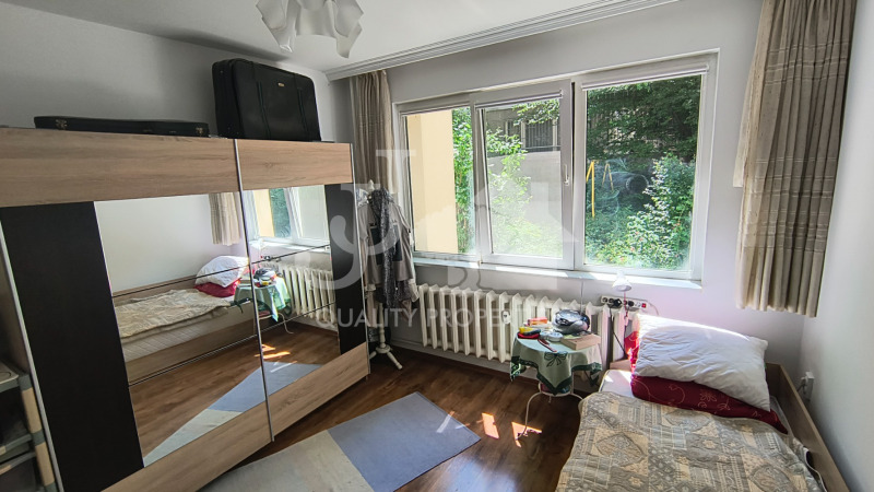 Продава  3-стаен град София , Лозенец , 90 кв.м | 33312729 - изображение [9]