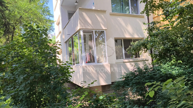 Продава  3-стаен град София , Лозенец , 90 кв.м | 33312729 - изображение [16]