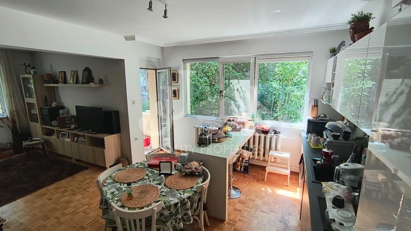 Продава  3-стаен град София , Лозенец , 90 кв.м | 33312729 - изображение [3]