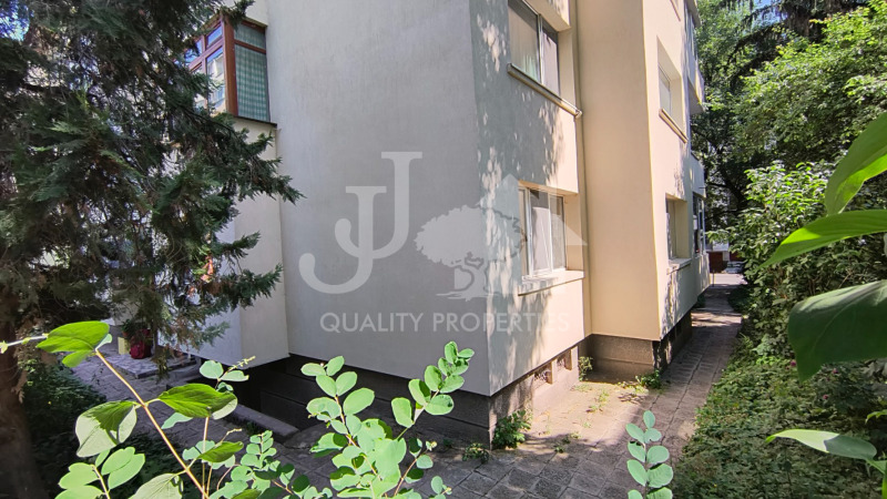 Продава  3-стаен град София , Лозенец , 90 кв.м | 33312729 - изображение [15]