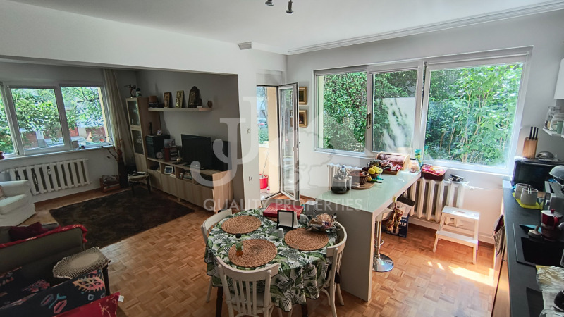 Продава  3-стаен град София , Лозенец , 90 кв.м | 33312729 - изображение [8]