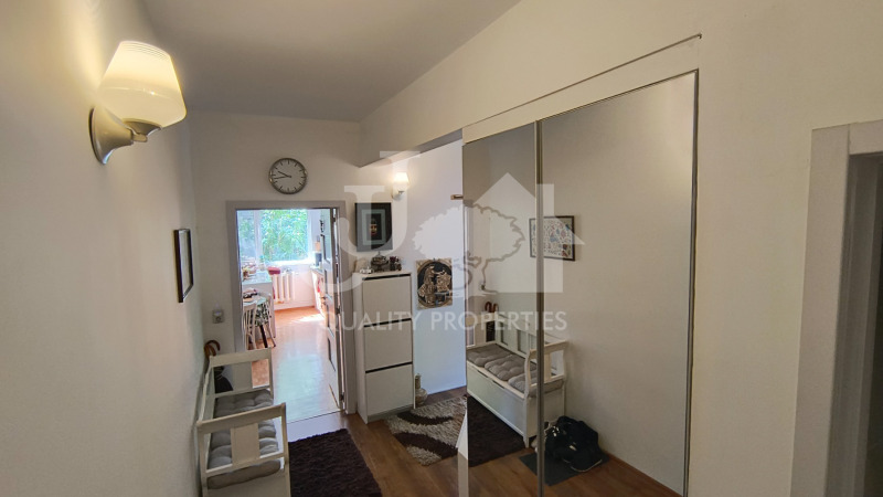 Продава  3-стаен град София , Лозенец , 90 кв.м | 33312729 - изображение [14]