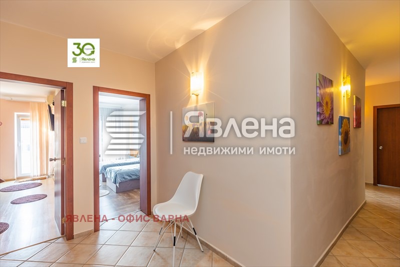 Продава  4-стаен град Варна , ВИНС-Червен площад , 152 кв.м | 51725186 - изображение [14]