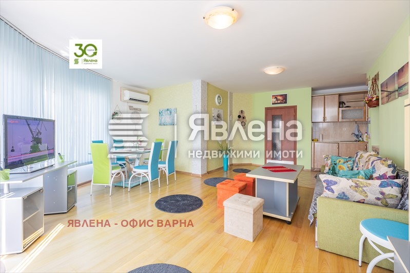 Продава  4-стаен град Варна , ВИНС-Червен площад , 152 кв.м | 51725186 - изображение [2]