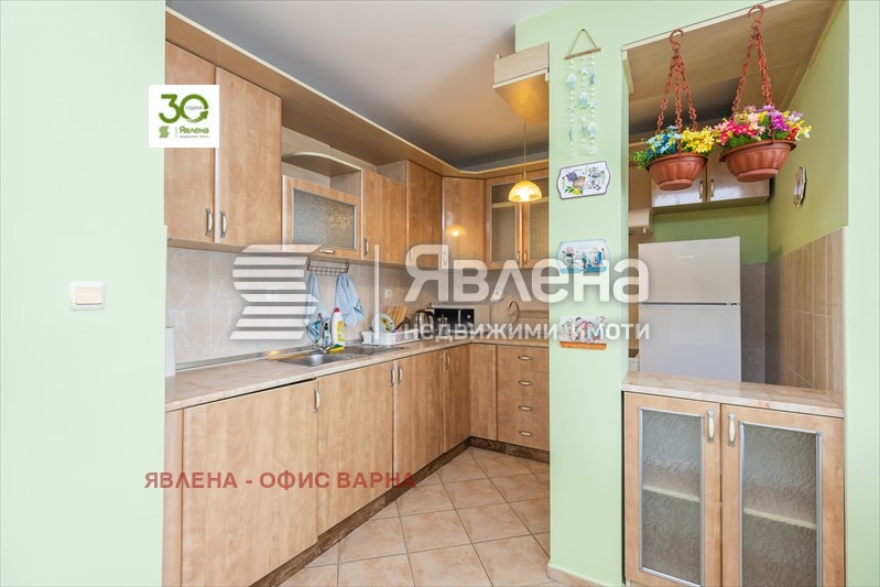 En venta  3 dormitorios Varna , VINS-Cherven ploshtad , 152 metros cuadrados | 51725186 - imagen [5]