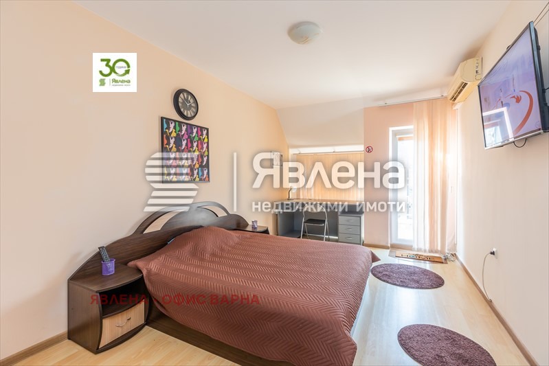 Продава  4-стаен град Варна , ВИНС-Червен площад , 152 кв.м | 51725186 - изображение [7]