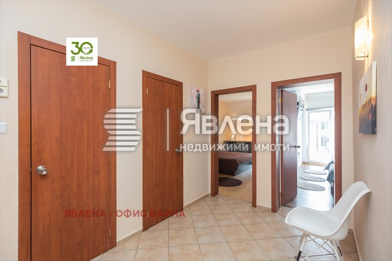 En venta  3 dormitorios Varna , VINS-Cherven ploshtad , 152 metros cuadrados | 51725186 - imagen [13]