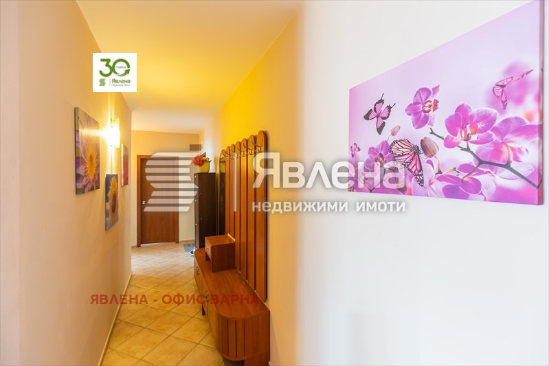 Продава  4-стаен град Варна , ВИНС-Червен площад , 152 кв.м | 51725186 - изображение [15]