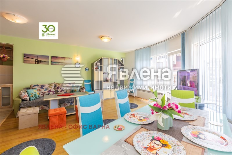 Продава  4-стаен град Варна , ВИНС-Червен площад , 152 кв.м | 51725186 - изображение [3]