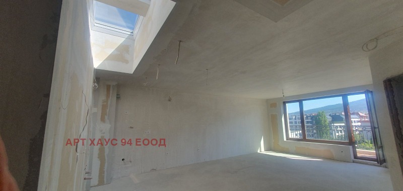 Te koop  3 slaapkamers Sofia , Krastova vada , 141 m² | 13266026 - afbeelding [2]
