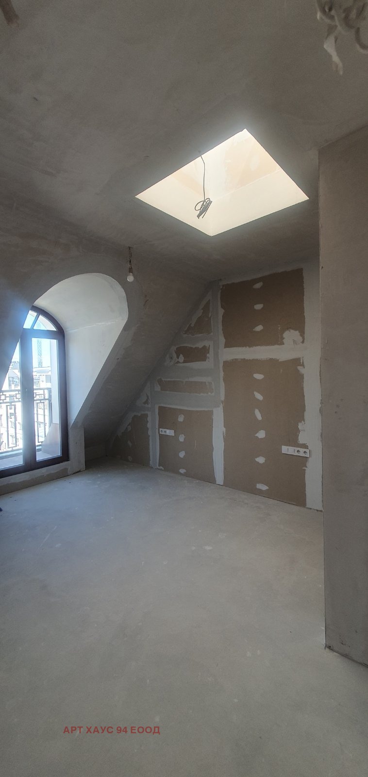 Te koop  3 slaapkamers Sofia , Krastova vada , 141 m² | 13266026 - afbeelding [7]