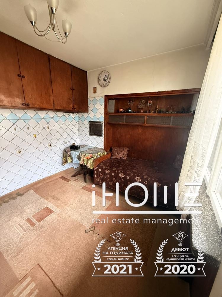 Продава 4-СТАЕН, гр. София, Банишора, снимка 7 - Апартаменти - 53173876