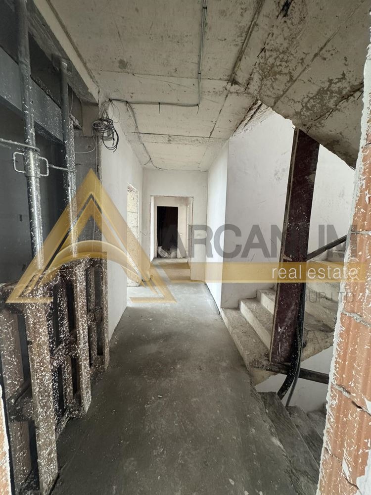 Продава 4-СТАЕН, гр. Варна, Кайсиева градина, снимка 7 - Апартаменти - 56104085