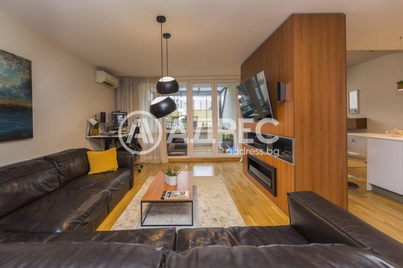 Продава МНОГОСТАЕН, гр. София, Бъкстон, снимка 11 - Апартаменти - 52881999