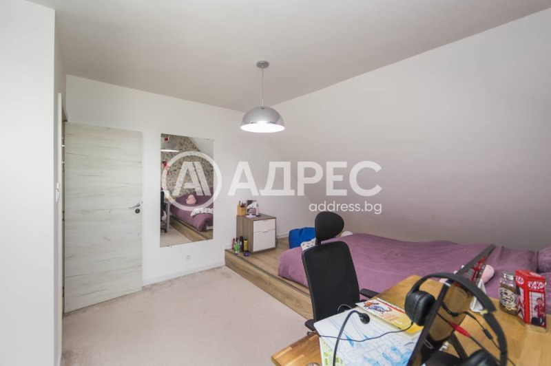 Продава МНОГОСТАЕН, гр. София, Бъкстон, снимка 14 - Апартаменти - 52881999