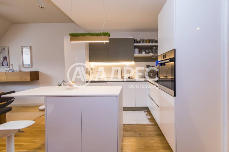 Продава МНОГОСТАЕН, гр. София, Бъкстон, снимка 7 - Апартаменти - 52881999