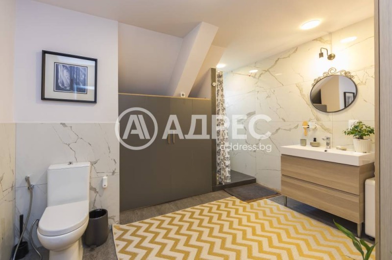 Продава МНОГОСТАЕН, гр. София, Бъкстон, снимка 12 - Апартаменти - 52881999