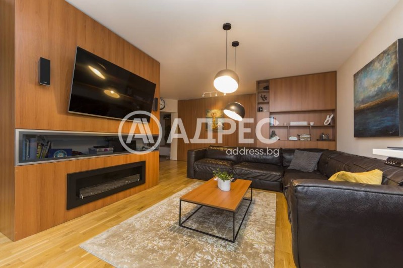 Продава МНОГОСТАЕН, гр. София, Бъкстон, снимка 6 - Апартаменти - 52881999