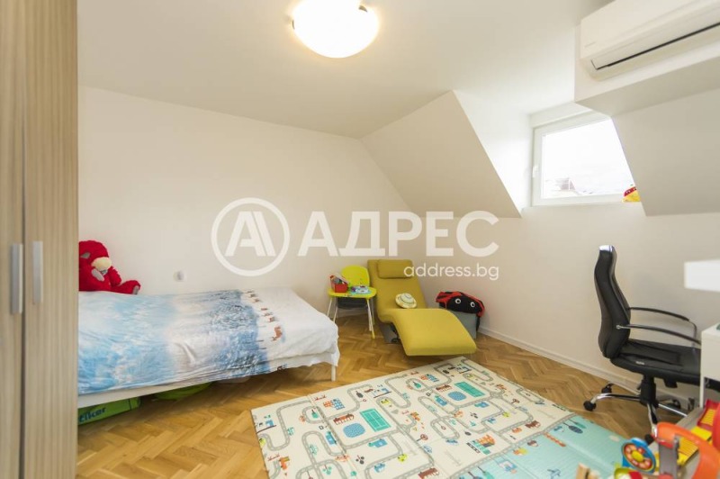 Продава МНОГОСТАЕН, гр. София, Бъкстон, снимка 13 - Апартаменти - 52881999