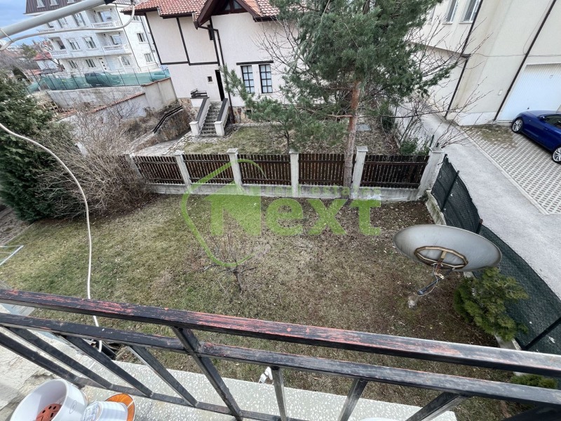 Продава  Етаж от къща град София , Витоша , 192 кв.м | 20579204 - изображение [15]