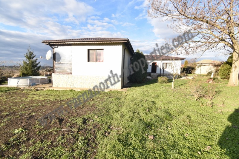 Продава КЪЩА, с. Пленимир, област Добрич, снимка 3 - Къщи - 52974645